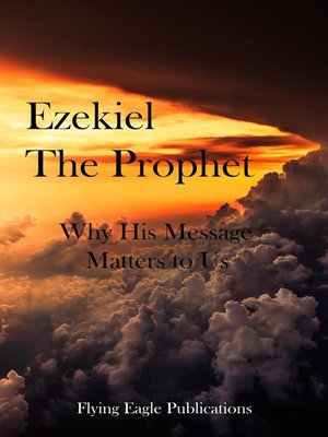 cover image of Ezekiel the Prophet